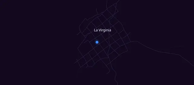 Alcoholics Anonymous meetings in La Virginia
