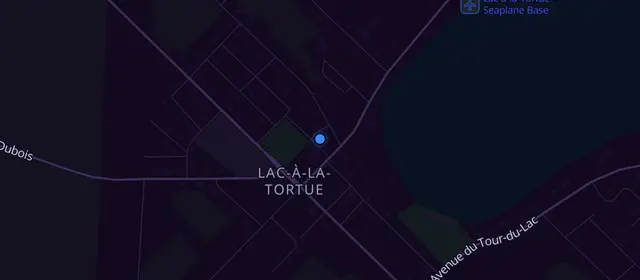 Alcoholics Anonymous meetings in Lac-à-la-Tortue