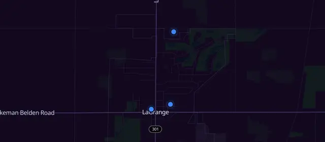 Alcoholics Anonymous meetings in Lagrange