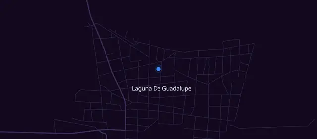 Alcoholics Anonymous meetings in Laguna de Guadalupe