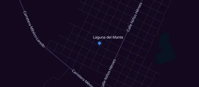 Alcoholics Anonymous meetings in Laguna del Mante