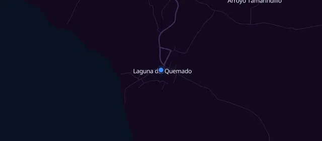 Reuniones de Alcohólicos Anónimos en Laguna del Quemado