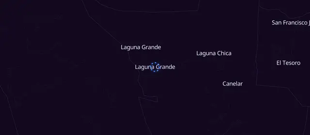 Alcoholics Anonymous meetings in Laguna Grande