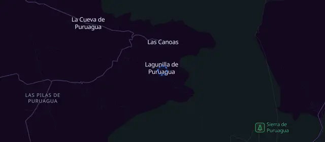 Mityngi Anonimowych Alkoholików – Lagunilla de Puruagua