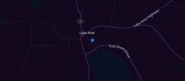 Alcoholics Anonymous meetings in Lake Ariel