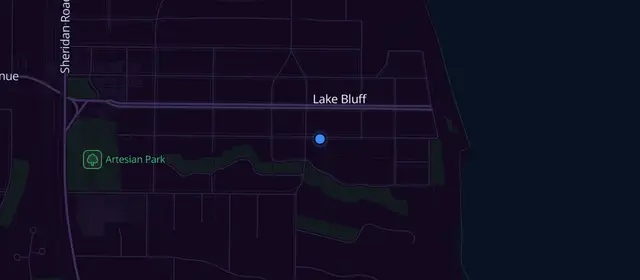 Alcoholics Anonymous meetings in Lake Bluff