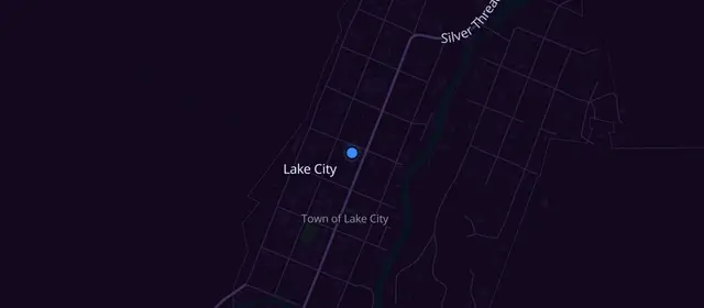 Alcoholics Anonymous meetings in Lake City