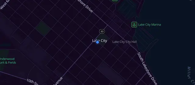 Alcoholics Anonymous meetings in Lake City