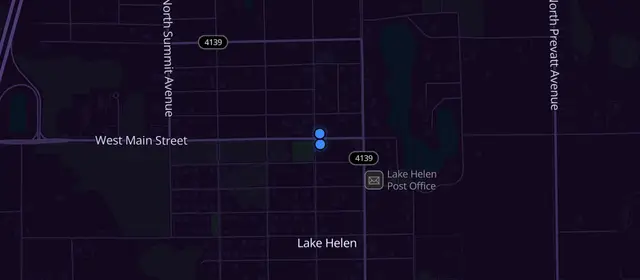 Alcoholics Anonymous meetings in Lake Helen