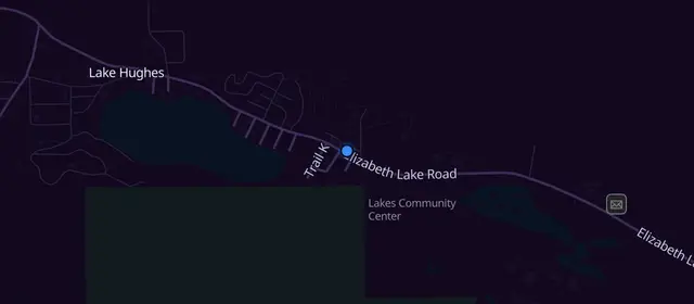 Alcoholics Anonymous meetings in Lake Hughes