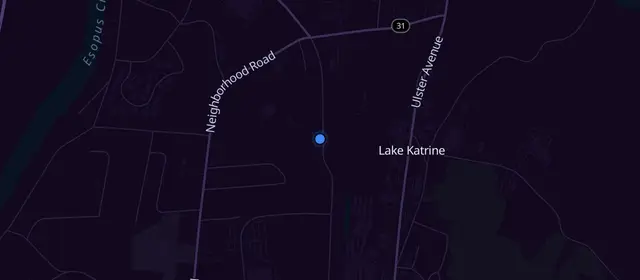 Alcoholics Anonymous meetings in Lake Katrine