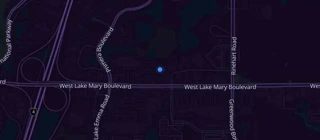 Alcoholics Anonymous meetings in Lake Mary