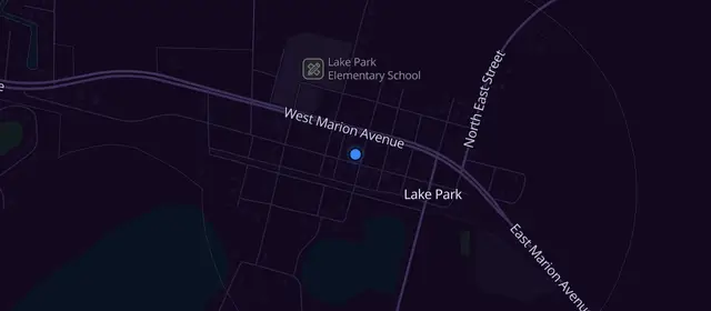 Alcoholics Anonymous meetings in Lake Park