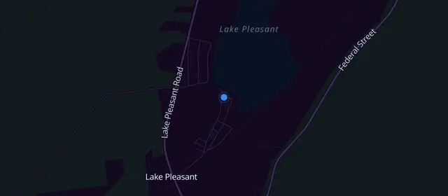 Alcoholics Anonymous meetings in Lake Pleasant
