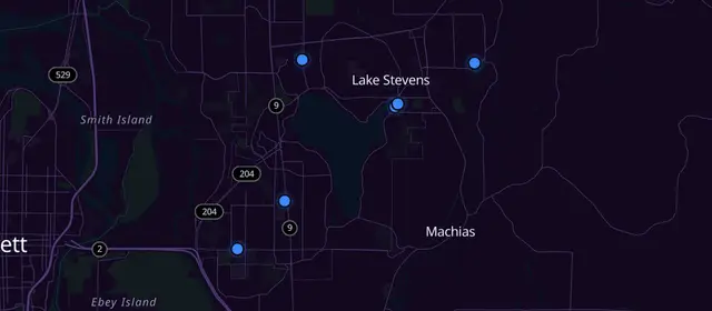 Alcoholics Anonymous meetings in Lake Stevens