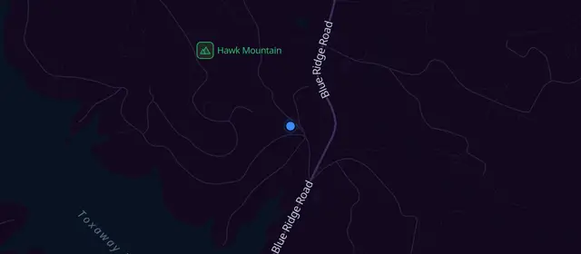 Alcoholics Anonymous meetings in Lake Toxaway