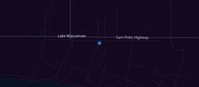 Alcoholics Anonymous meetings in Lake Waccamaw