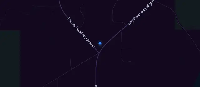 Alcoholics Anonymous meetings in Lakebay