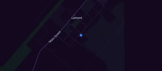 Alcoholics Anonymous meetings in Lamont