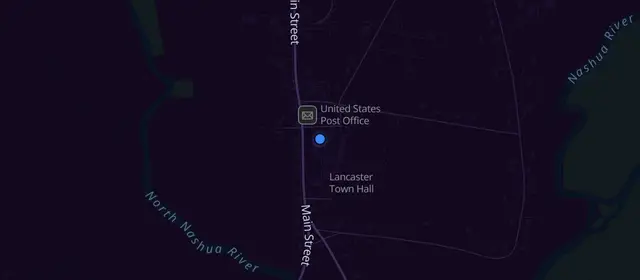 Alcoholics Anonymous meetings in Lancaster