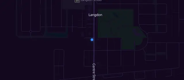Alcoholics Anonymous meetings in Langdon