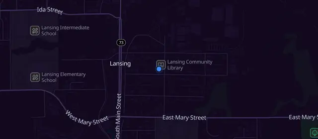 Alcoholics Anonymous meetings in Lansing
