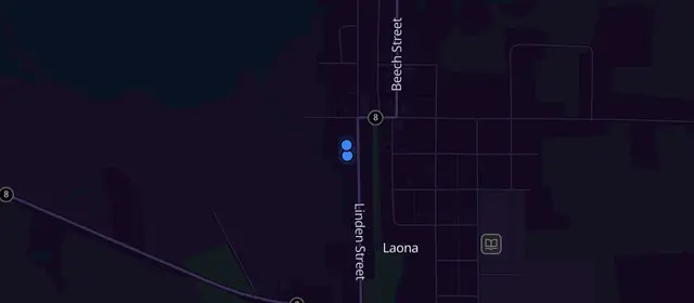 Alcoholics Anonymous meetings in Laona