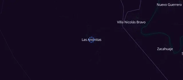 Alcoholics Anonymous meetings in Las Anonitas