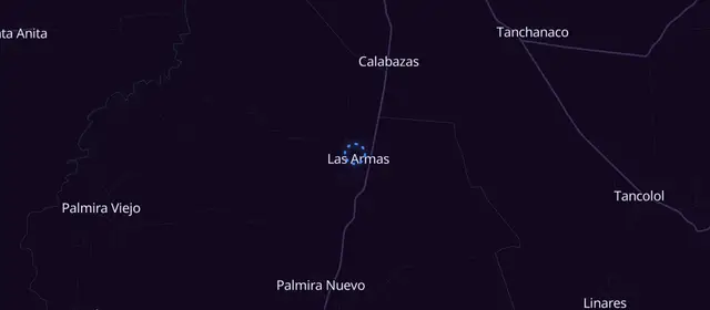 Alcoholics Anonymous meetings in Las Armas