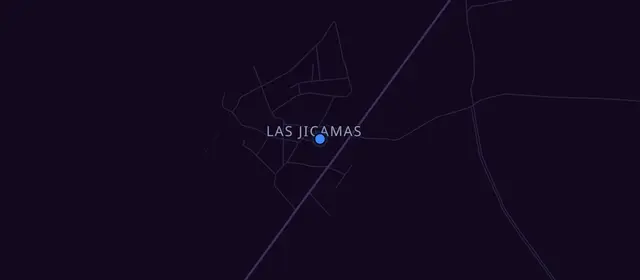 Alcoholics Anonymous meetings in Las Jícamas