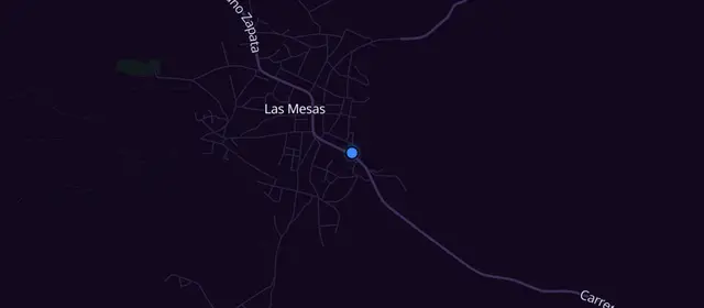 Reuniones de Alcohólicos Anónimos en Las Mesas