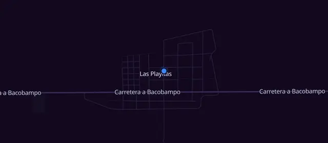 Alcoholics Anonymous meetings in Las Playitas