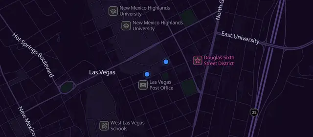 Alcoholics Anonymous meetings in Las Vegas