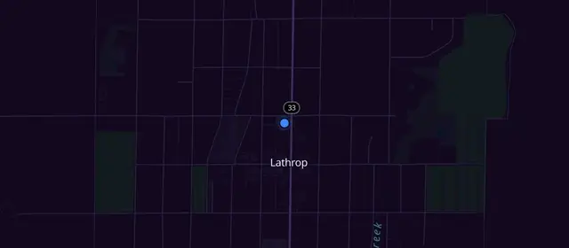Alcoholics Anonymous meetings in Lathrop