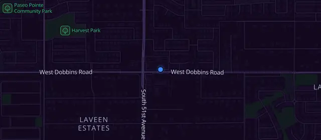 Alcoholics Anonymous meetings in Laveen Village
