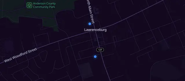 Alcoholics Anonymous meetings in Lawrenceburg