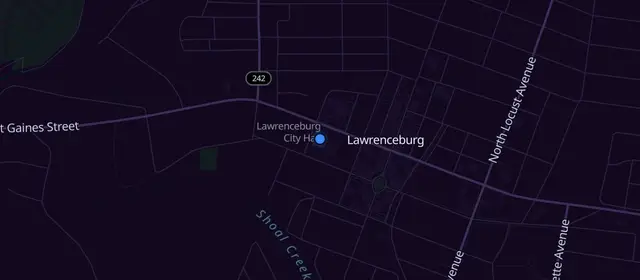 Alcoholics Anonymous meetings in Lawrenceburg