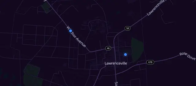 Alcoholics Anonymous meetings in Lawrenceville