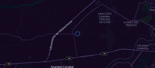 Alcoholics Anonymous meetings in Lázaro Cárdenas 1ra. Sección