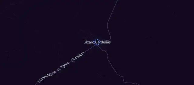 Alcoholics Anonymous meetings in Lázaro Cárdenas (Cintalapa de Figueroa)