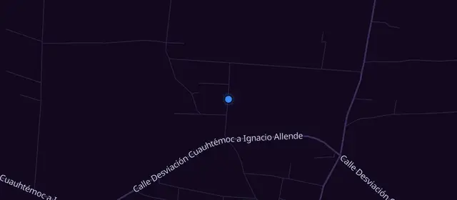 Alcoholics Anonymous meetings in Lázaro Cárdenas