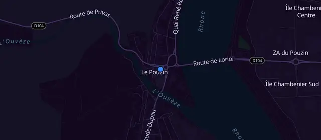 Alcoholics Anonymous meetings in Le Pouzin