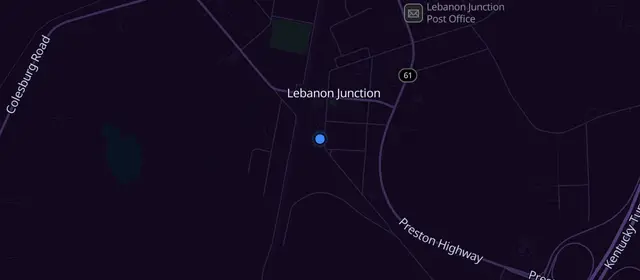 Alcoholics Anonymous meetings in Lebanon Junction