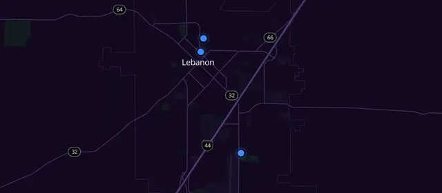 Alcoholics Anonymous meetings in Lebanon