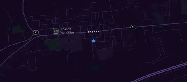 Alcoholics Anonymous meetings in Lebanon