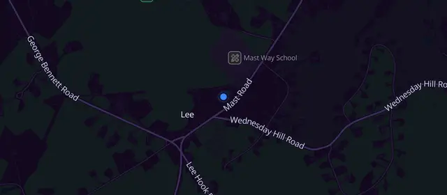 Alcoholics Anonymous meetings in Lee