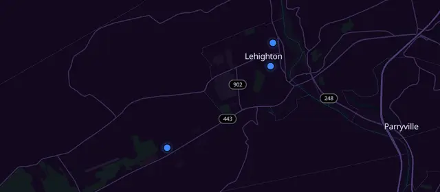 Alcoholics Anonymous meetings in Lehighton