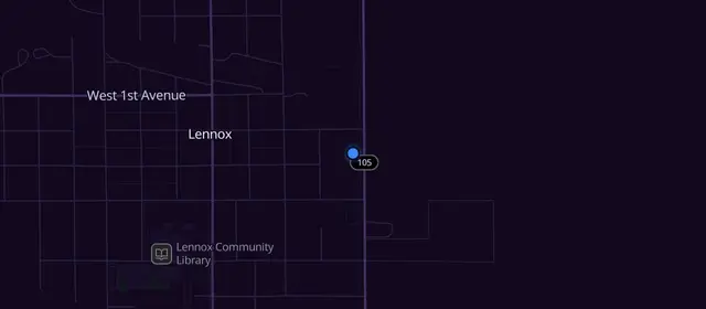 Alcoholics Anonymous meetings in Lennox