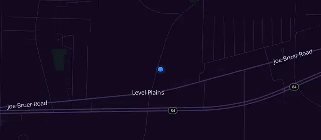 Alcoholics Anonymous meetings in Level Plains