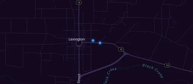 Alcoholics Anonymous meetings in Lexington